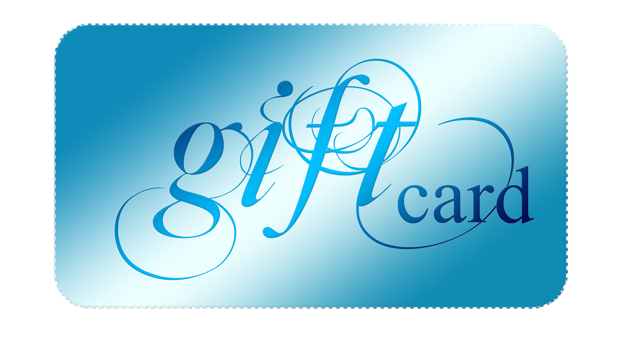 Epilepsy Products Gift Card
