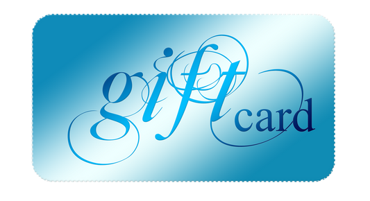 Epilepsy Products Gift Card